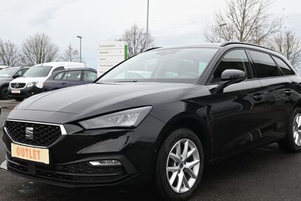 Seat Leon 34.238 km 22.990 &euro; Wurzen 04808