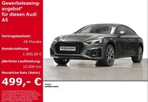 Gebrauchtwagen Audi A5