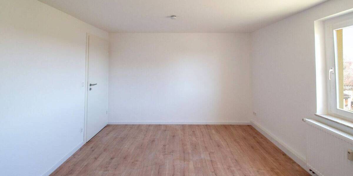 Etagenwohnung Borna Wyhra - 3 Zimmer, 67 m&sup2;, 603&euro; | Angebot:26160292