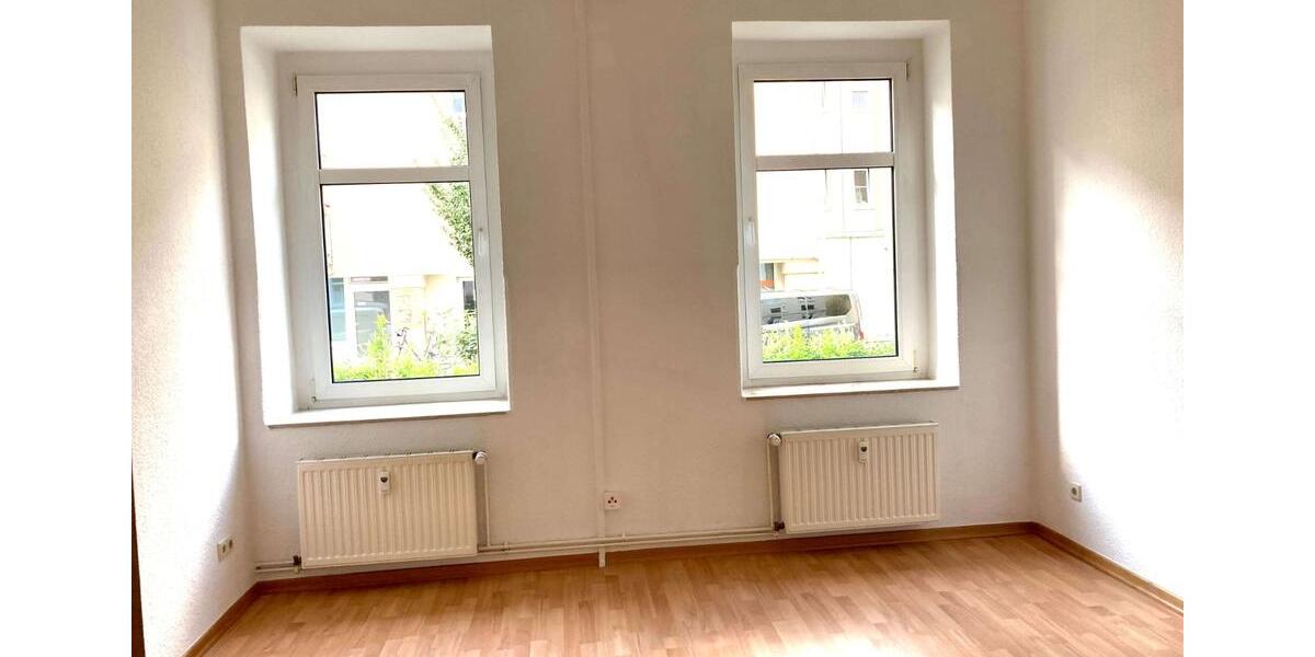 Erdgeschoßwohnung Leipzig Nordwest - 2 Zimmer, 50 m&sup2;, 425&euro; | Angebot:25790603