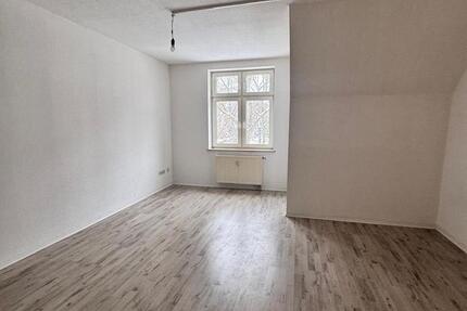 Geräumige 2,5 Raum Wohnung nähe Kurpark 2.5 zimmer