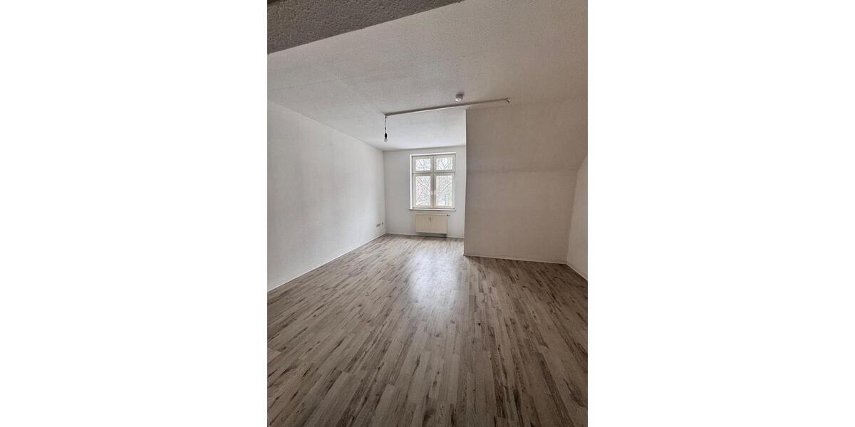 Geräumige 2,5 Raum Wohnung nähe Kurpark 2.5 zimmer