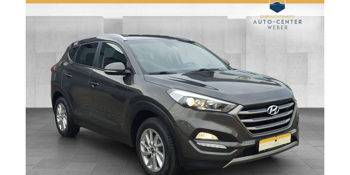 Hyundai TUCSON 87.496 km 14.890 &euro; Markkleeberg 04416