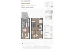 Maisonettenwohnung Leipzig Altwest - 4 Zimmer, 117 m&sup2;, 1.800&euro; | Angebot:26661494