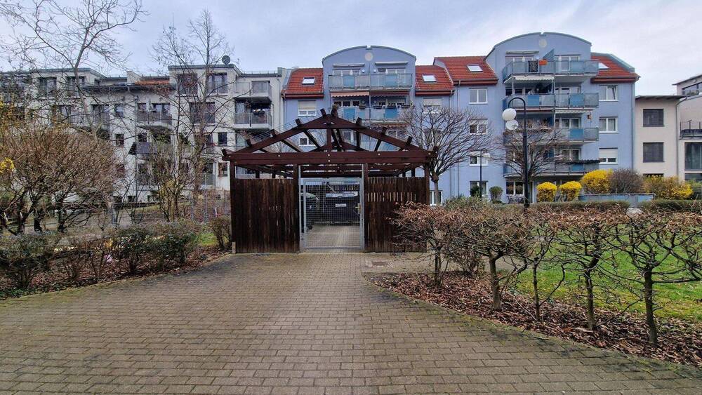 Etagenwohnung Leipzig Zentrum-Süd - 2 Zimmer, 50 m&sup2;, 165.000&euro; | Angebot:26139587
