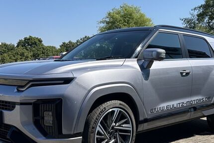 KGM Actyon 9.480 km 36.890 &euro; Grimma 04668
