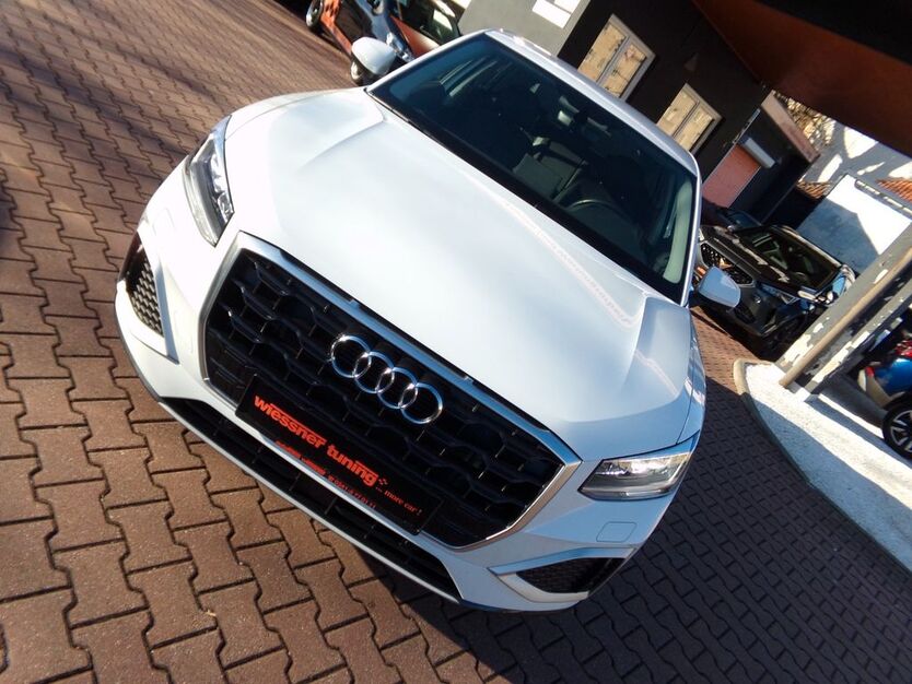 Audi Q2 17.750 km 23.432 € Leipzig 04289