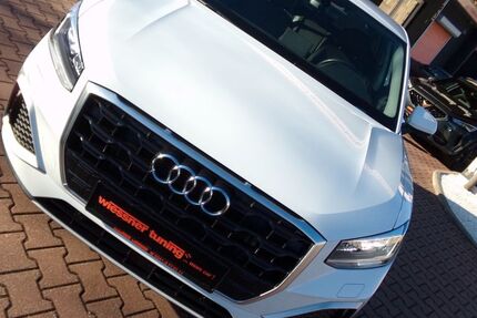 Audi Q2 17.750 km 23.932 &euro; Leipzig 04289