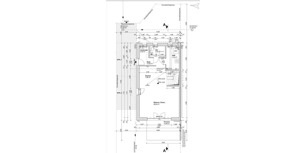 Doppelhaushälfte Markkleeberg - 5 Zimmer, 131 m&sup2;, 2.450&euro; | Angebot:26655535