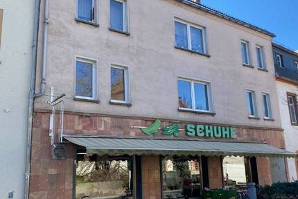 Haus Bad Lausick - 1 Zimmer, 190 m&sup2;, 185.000&euro; | Angebot:26833358