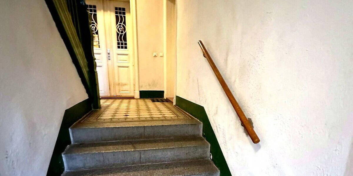 Etagenwohnung Leipzig Plagwitz - 2 Zimmer, 50 m&sup2;, 134.900&euro; | Angebot:26450576