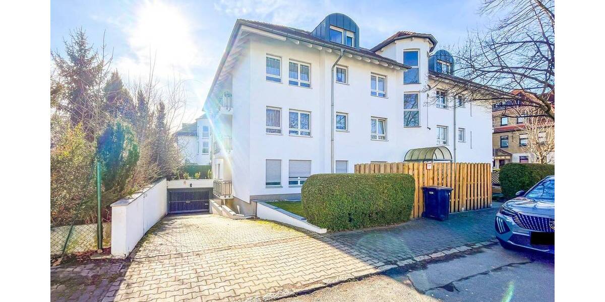 Etagenwohnung Leipzig Reudnitz-Thonberg - 3 Zimmer, 65 m&sup2;, 249.000&euro; | Angebot:26306134