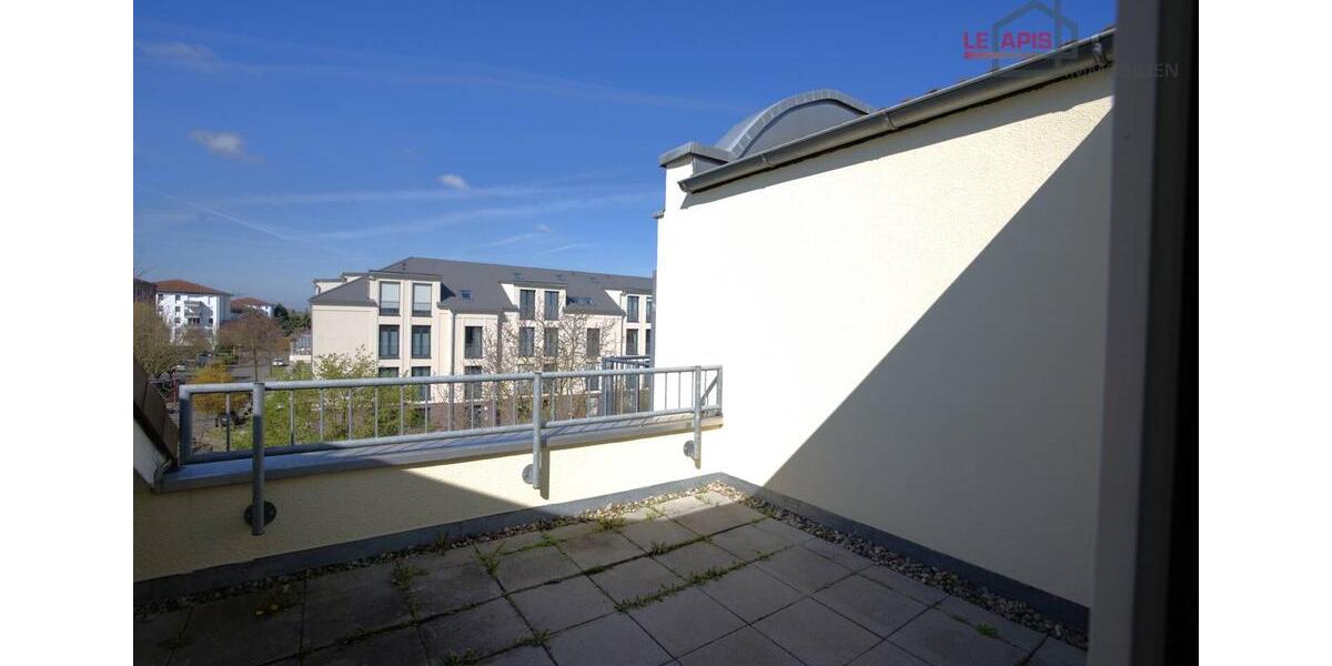 Dachgeschoßwohnung Leipzig Nord - 1 Zimmer, 39 m&sup2;, 420&euro; | Angebot:26087643