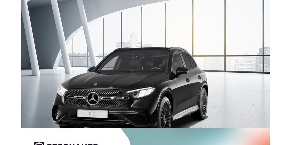 Mercedes-Benz GLC 200 8.602 km 58.905 &euro; Leipzig 04277