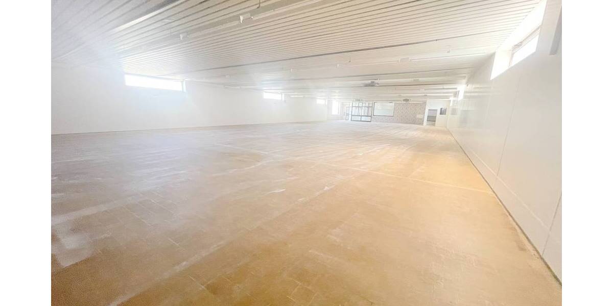 Gewerbeobjekt Leipzig Böhlitz-Ehrenberg - 3.285&euro; | Angebot:25689032