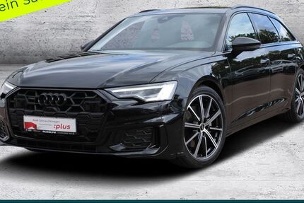 Audi A6 19.950 km 60.960 &euro; Merseburg 06217
