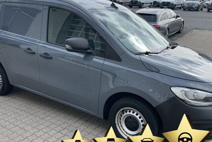 Mercedes-Benz Citan 34.741 km 18.897 &euro; Grimma 04668