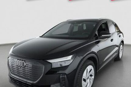 Audi Q4 e-tron 8.624 km 38.790 &euro; Leipzig 04129