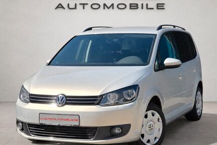 VW Touran 171.600 km 8.990 &euro; Leipzig 04179
