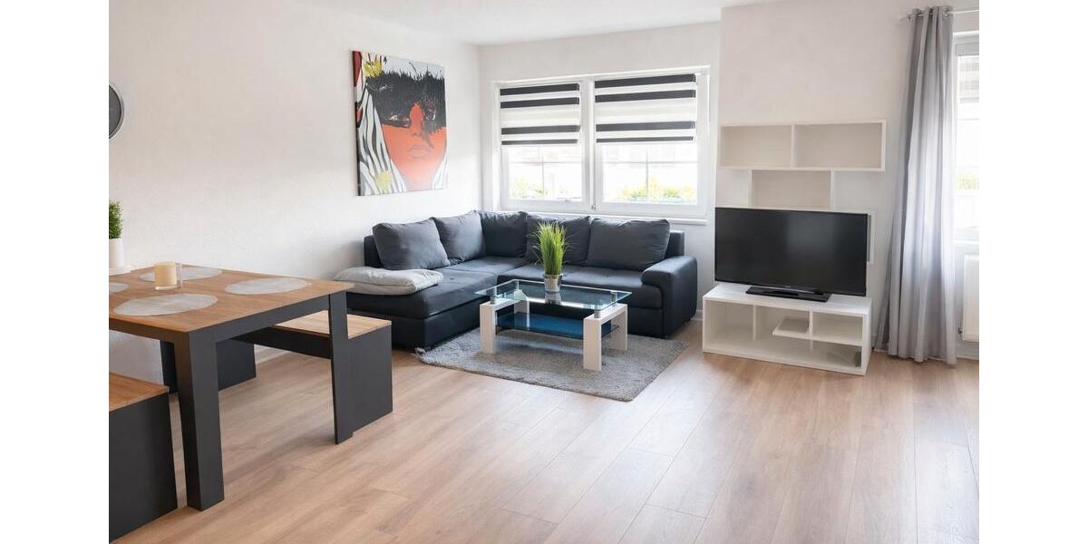 Etagenwohnung Leipzig Altwest - 1 Zimmer, 38 m&sup2;, 1.000&euro; | Angebot:25990496