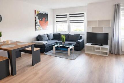 Wohnung Leipzig Altwest - 1 Zimmer, 38 m&sup2;, 1.000&euro; | Angebot:25990496