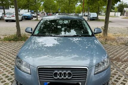 Audi A3 198.000 km 2.500 &euro; Schkopau 06258
