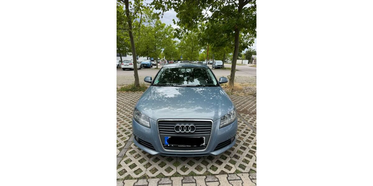 Audi A3 198.000 km 2.500 &euro; Schkopau 06258