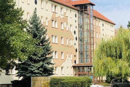 Wohnung Sandersdorf-Brehna Brehna - 1 Zimmer, 41 m&sup2;, 285&euro; | Angebot:23540171