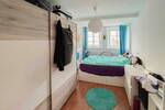 Etagenwohnung Leipzig Reudnitz-Thonberg - 2 Zimmer, 48 m&sup2;, 115.000&euro; | Angebot:26402974