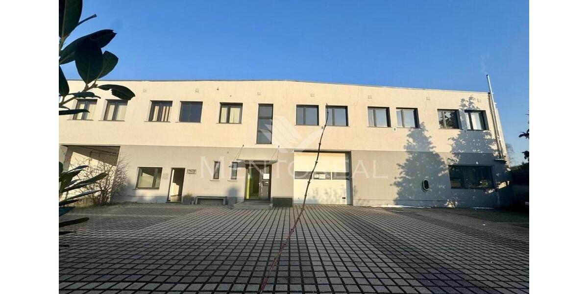 Gewerbeobjekt Markranstädt - 2.043&euro; | Angebot:25766964