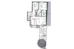 Erdgeschoßwohnung Leipzig Südost - 3 Zimmer, 94 m&sup2;, 1.406&euro; | Angebot:26249458