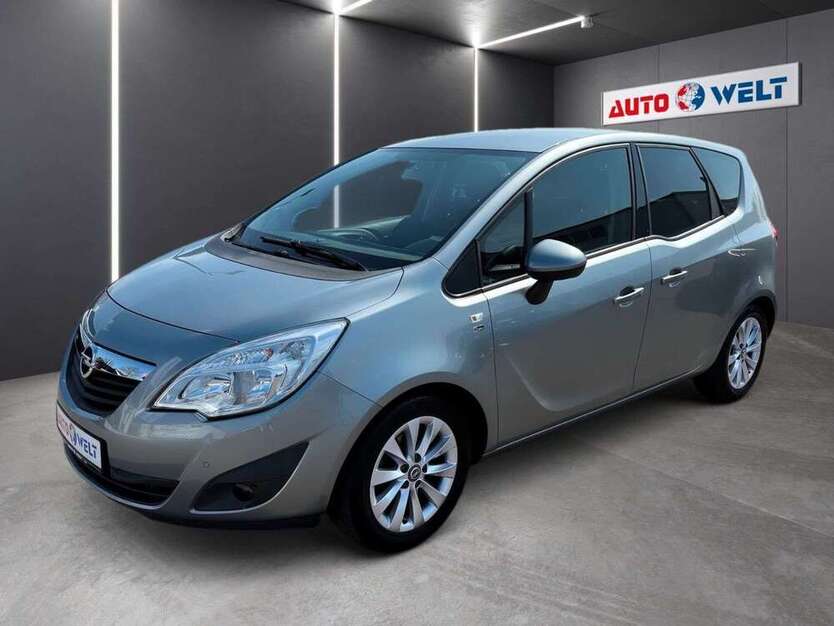 Meriva