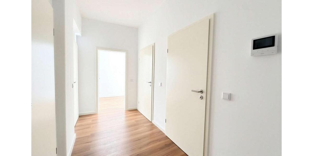Erdgeschoßwohnung Leipzig Nordost - 3 Zimmer, 65 m&sup2;, 899&euro; | Angebot:26295087