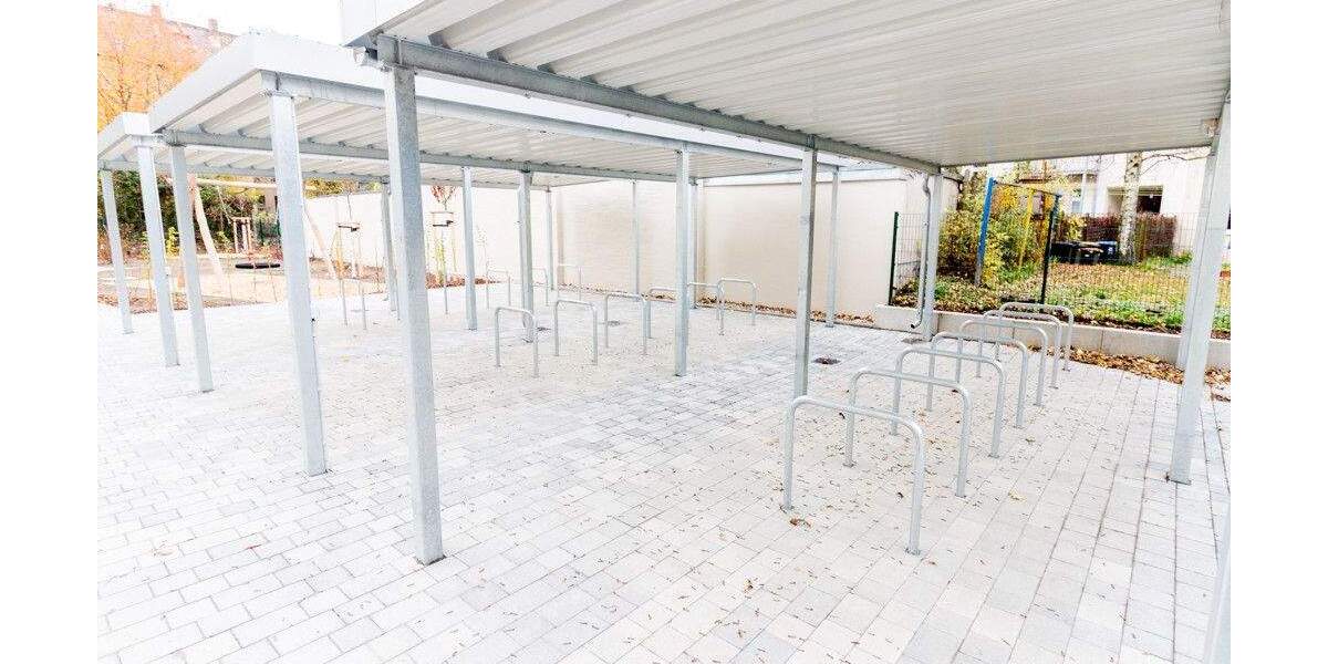 Etagenwohnung Leipzig Anger-Crottendorf - 2 Zimmer, 59 m&sup2;, 835&euro; | Angebot:25708741