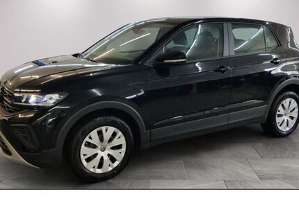VW T-Cross 5.520 km 18.870 &euro; Borna 04552