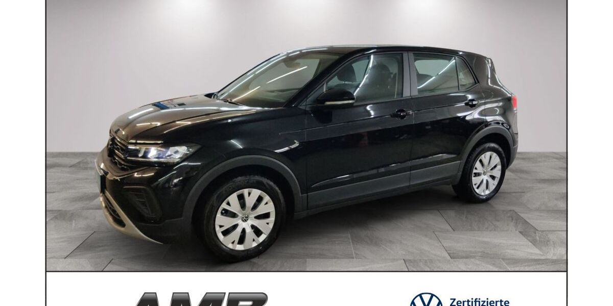 VW T-Cross 5.520 km 18.870 &euro; Borna 04552