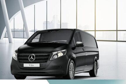 Mercedes-Benz Vito 16.877 km 41.650 &euro; Leipzig 04347