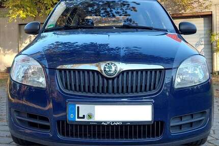 Skoda Roomster 152.524 km 4.000 &euro; Leipzig 04158