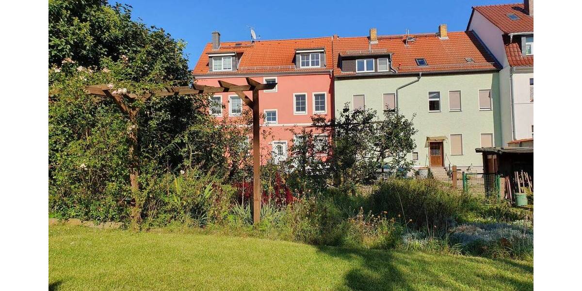 Einfamilienhaus Borna - 1 Zimmer, 189.000&euro; | Angebot:25798262