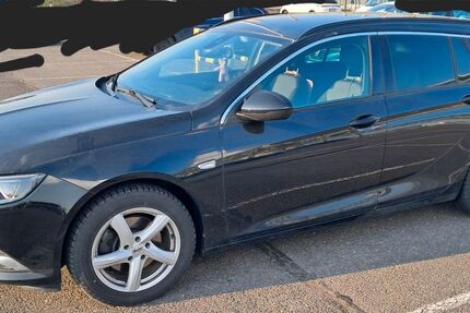 Opel Insignia 83.000 km 14.999 &euro; Leipzig 04319