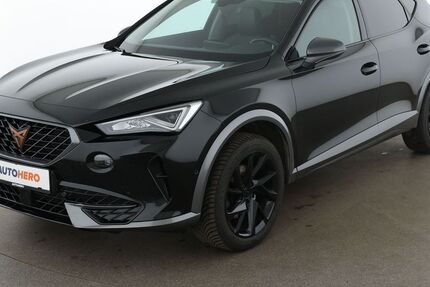 Cupra Formentor 68.557 km 21.990 &euro; Leipzig 04328