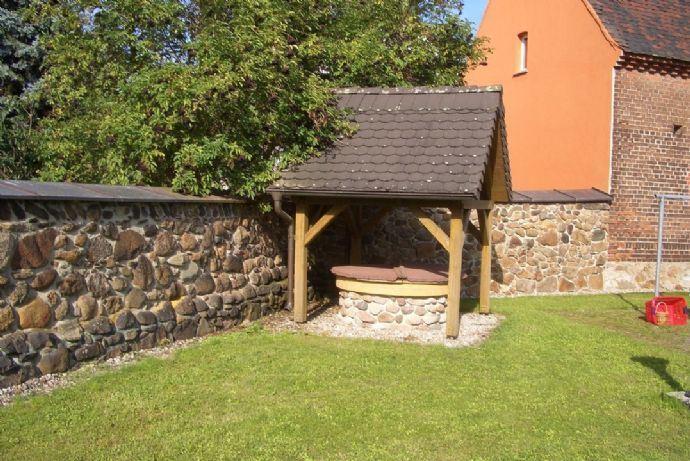 Erdgeschoßwohnung Delitzsch - 2 Zimmer, 59 m&sup2;, 450&euro; | Angebot:26662911