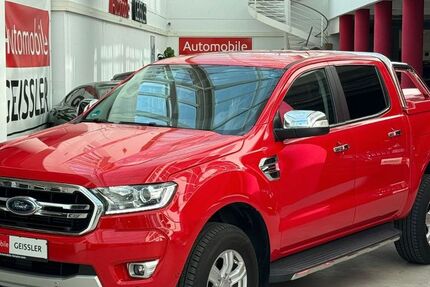 Ford Ranger 63.900 km 27.850 &euro; Leipzig 04347