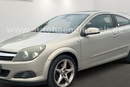 Opel Astra 264.170 km 799 &euro; Brehna 06796