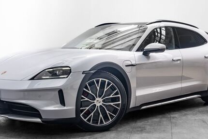 Porsche Taycan 32.388 km 90.800 &euro; Leipzig 04356