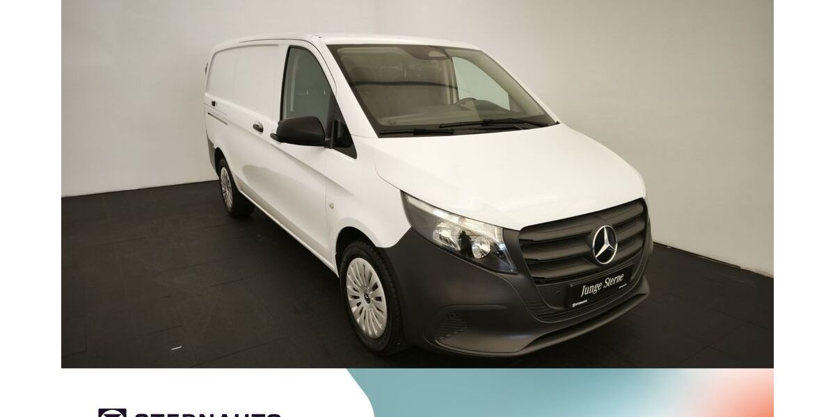 Mercedes-Benz Vito 46.646 km 35.688 &euro; Leipzig 04347