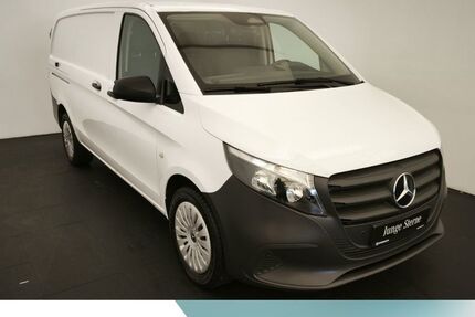 Mercedes-Benz Vito 46.646 km 36.878 &euro; Leipzig 04347