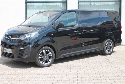 Opel Zafira Life 76.998 km 33.333 &euro; Leipzig 04249