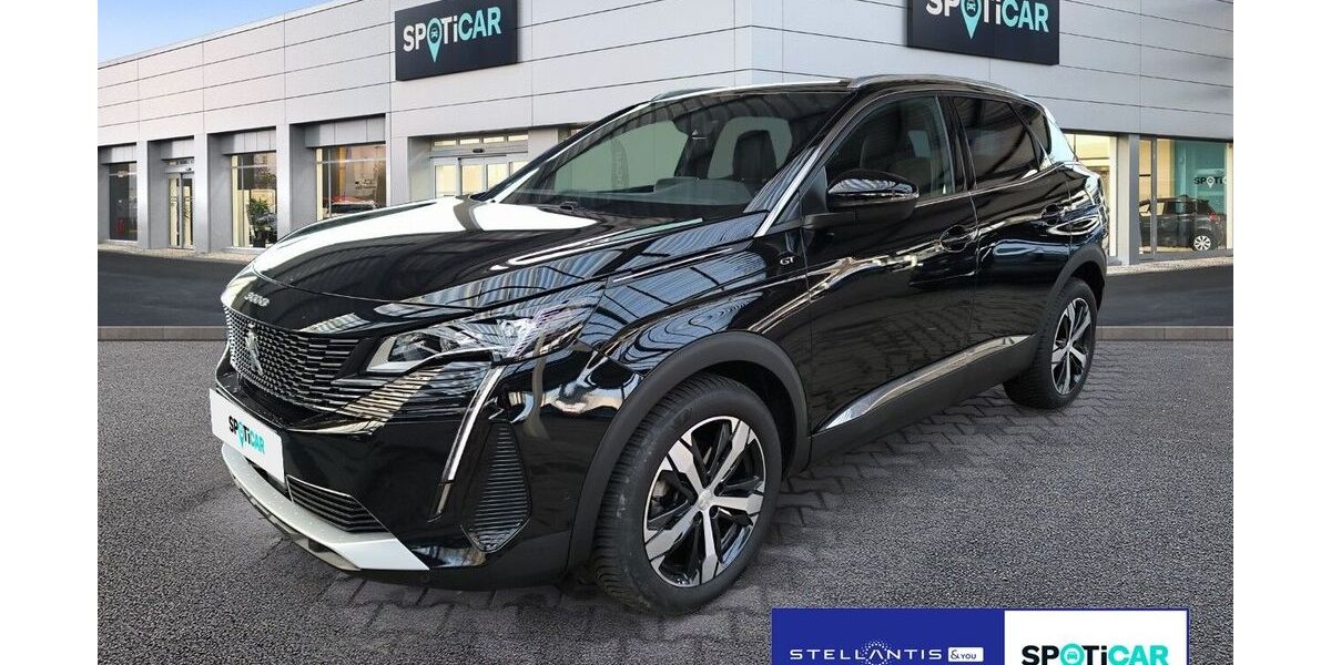 Peugeot 3008 31.735 km 21.730 &euro; Leipzig 04129
