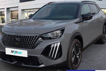 Peugeot 2008 23.534 km 18.930 &euro; Leipzig 04129